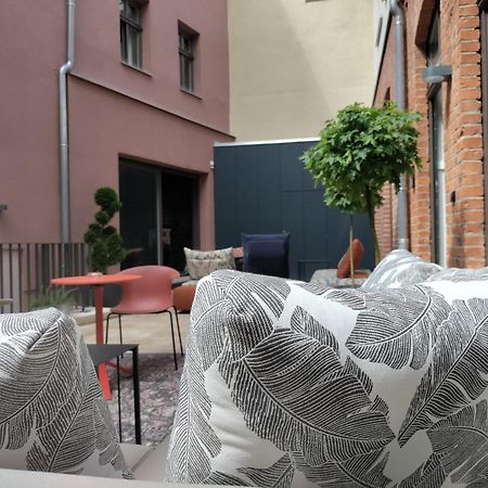 Suite Home Apartments Weimar  Exterior foto