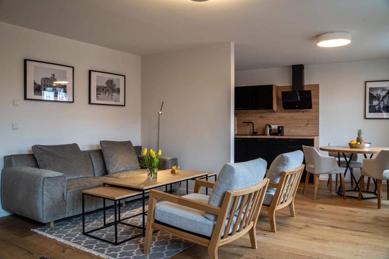 Suite Home Apartments Weimar  Exterior foto