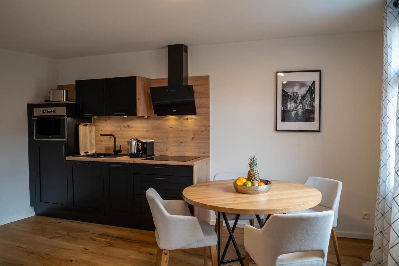 Suite Home Apartments Weimar  Exterior foto