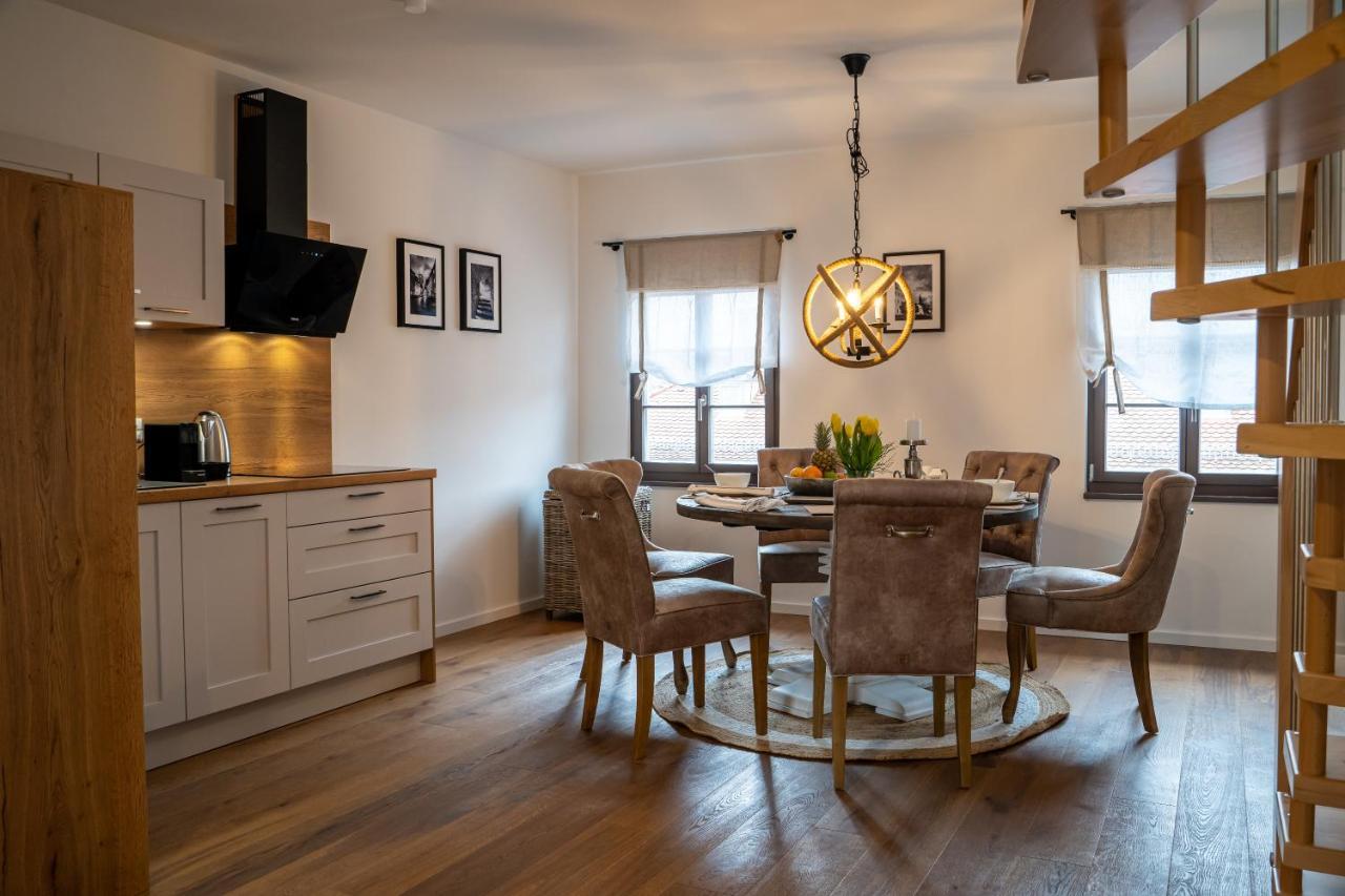 Suite Home Apartments Weimar  Exterior foto