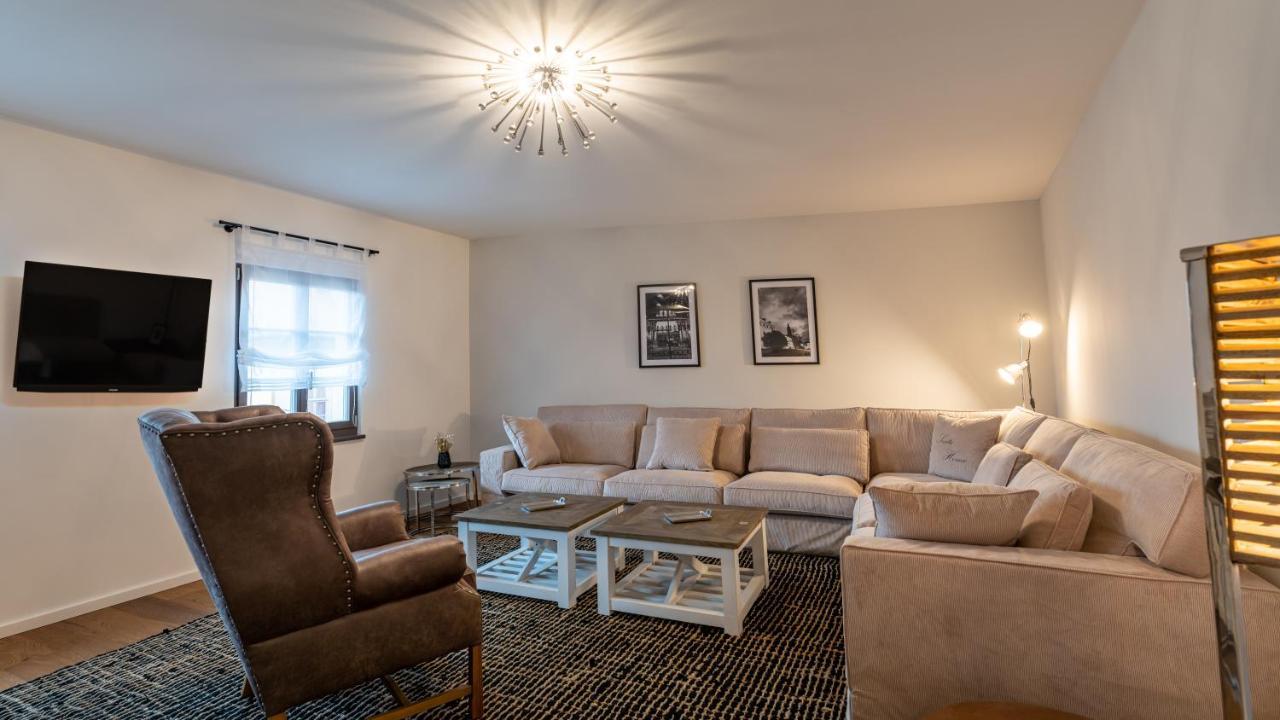 Suite Home Apartments Weimar  Exterior foto