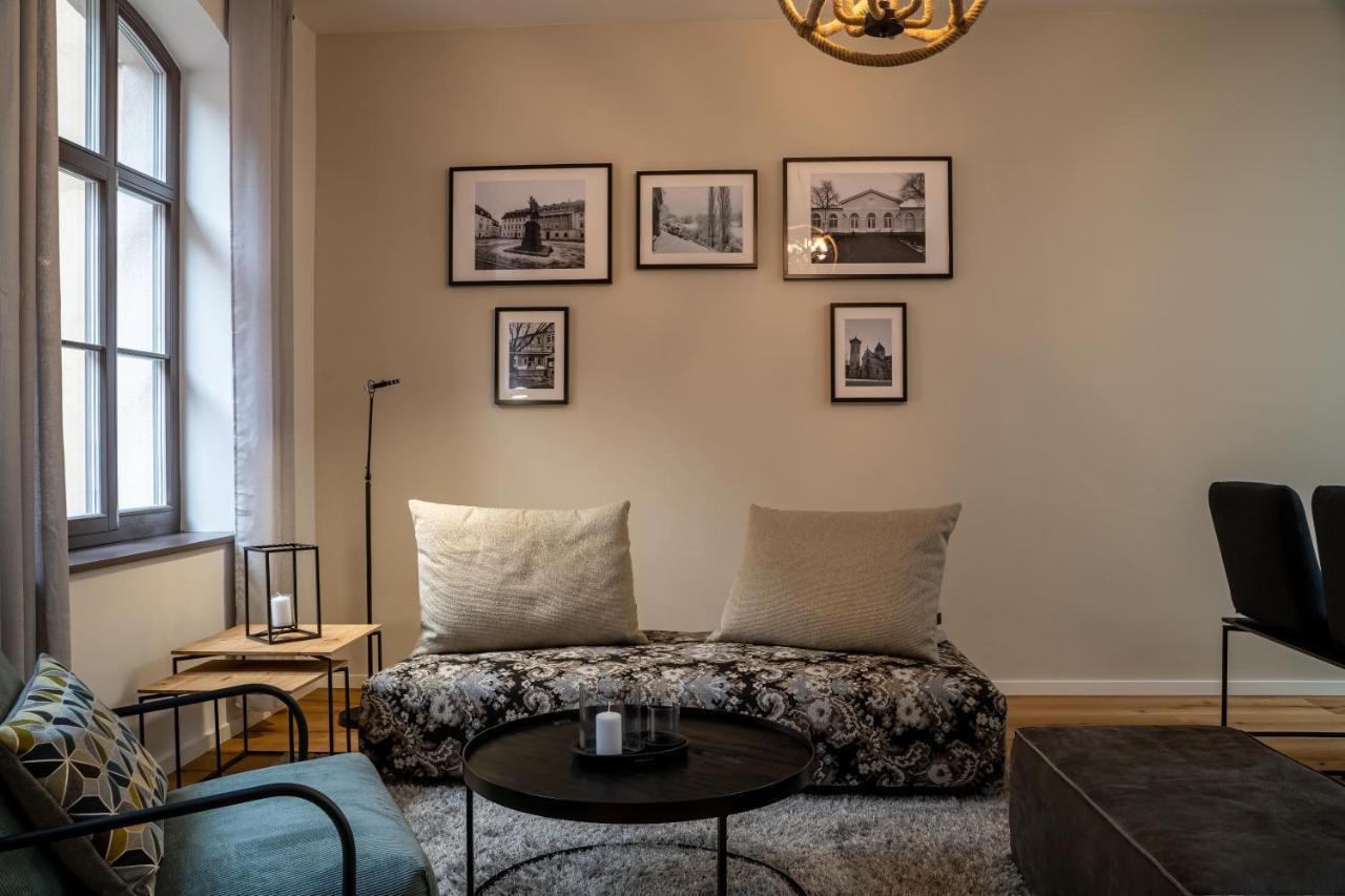 Suite Home Apartments Weimar  Exterior foto