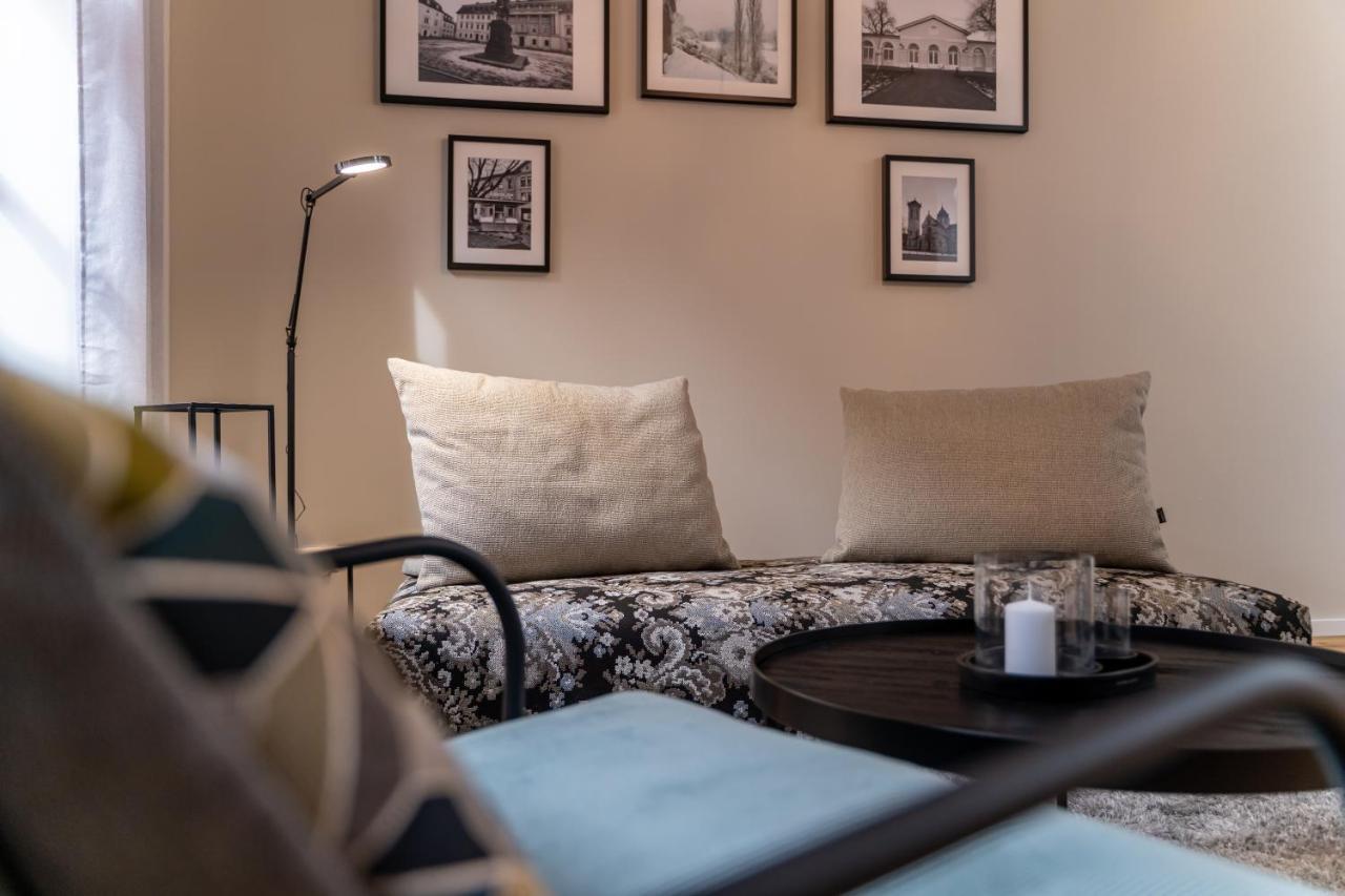 Suite Home Apartments Weimar  Exterior foto