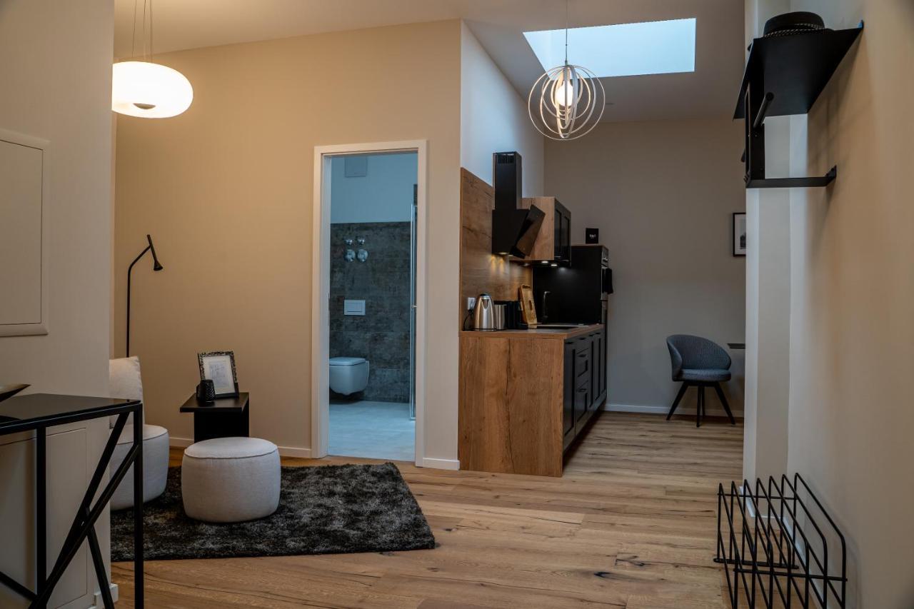Suite Home Apartments Weimar  Exterior foto