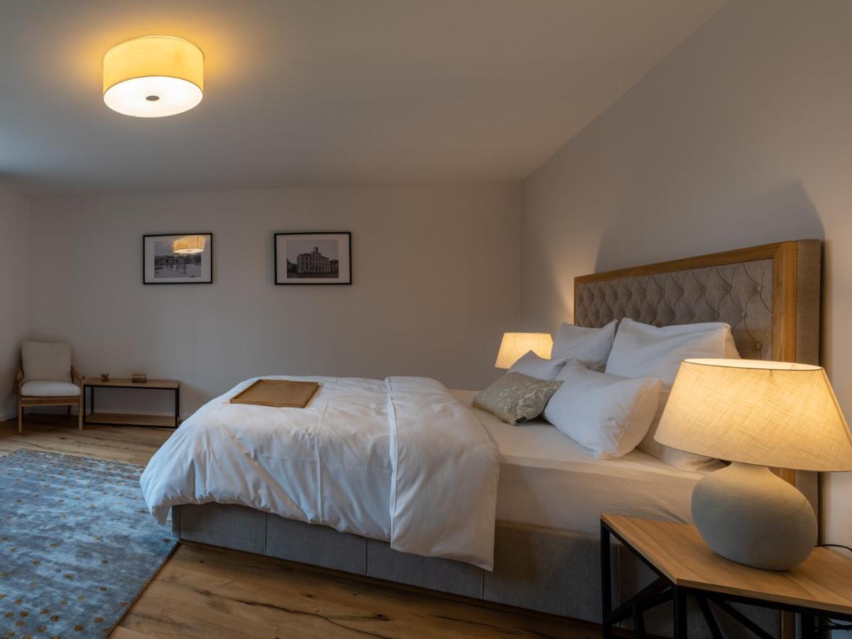 Suite Home Apartments Weimar  Exterior foto