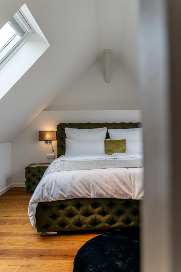 Suite Home Apartments Weimar  Exterior foto