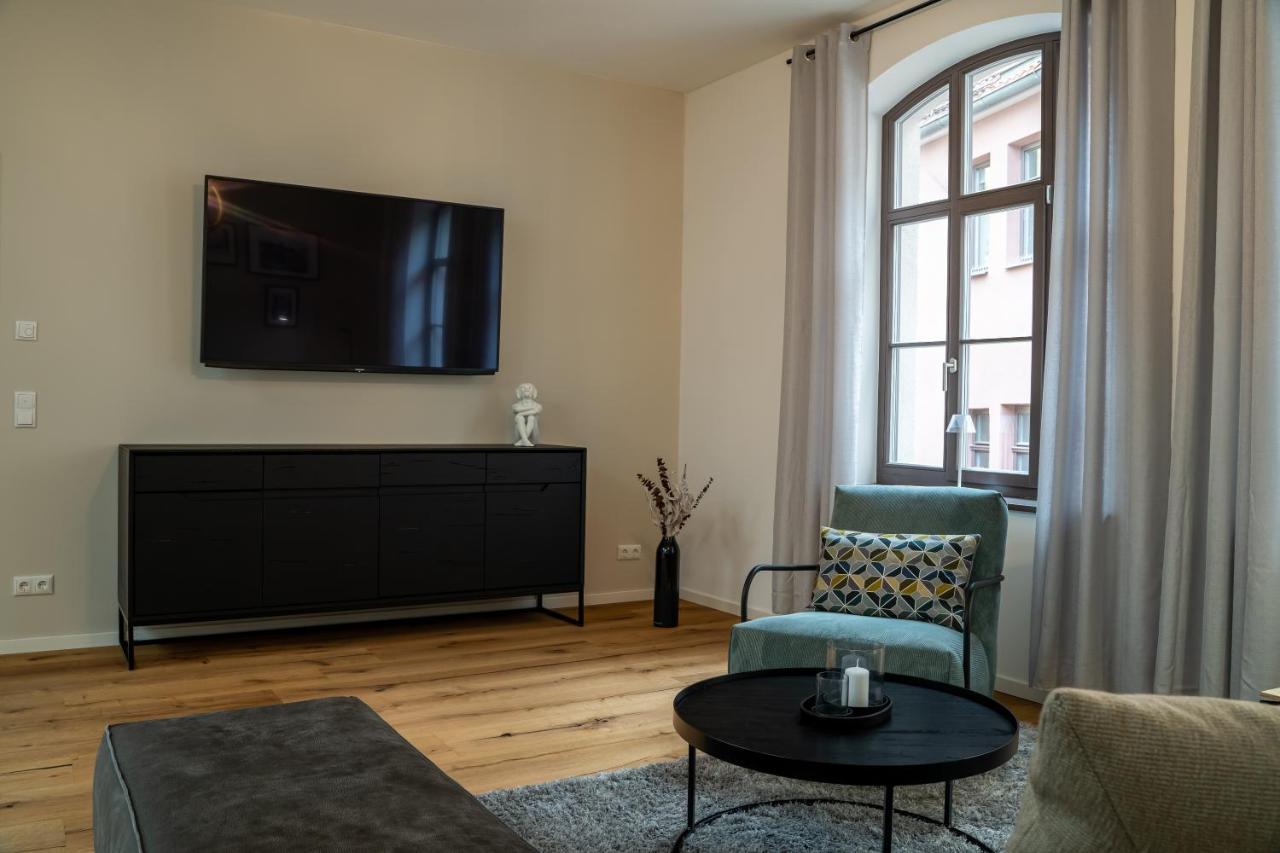 Suite Home Apartments Weimar  Exterior foto