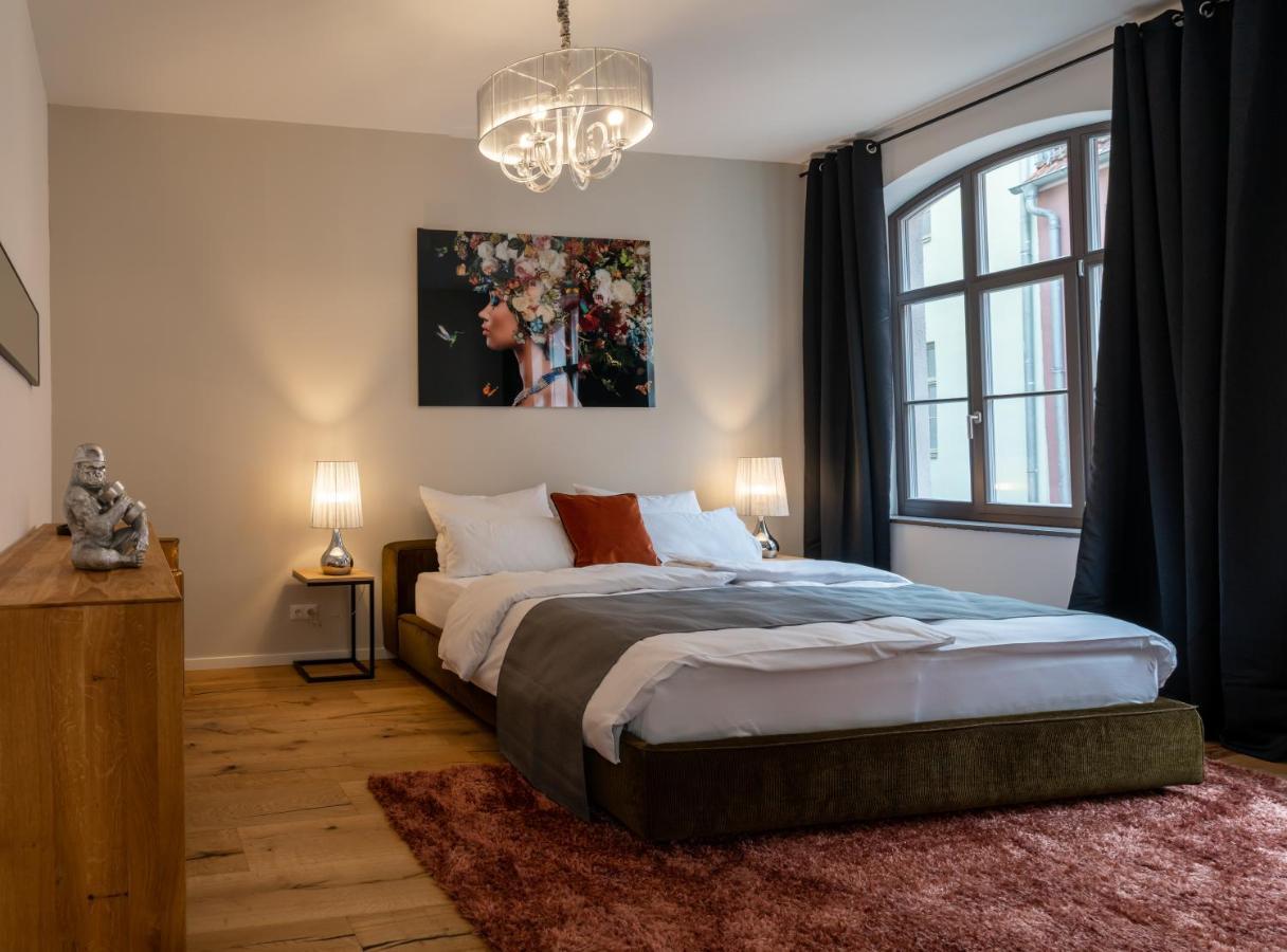 Suite Home Apartments Weimar  Exterior foto