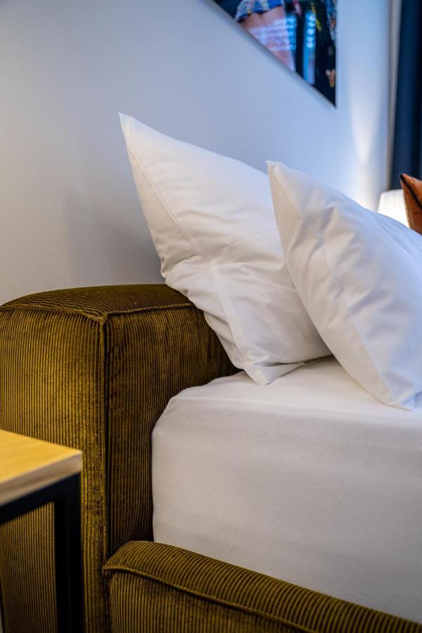Suite Home Apartments Weimar  Exterior foto