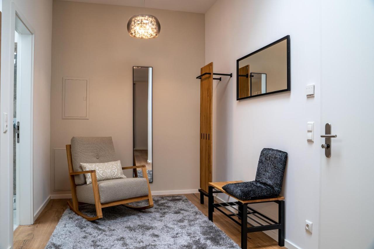 Suite Home Apartments Weimar  Exterior foto