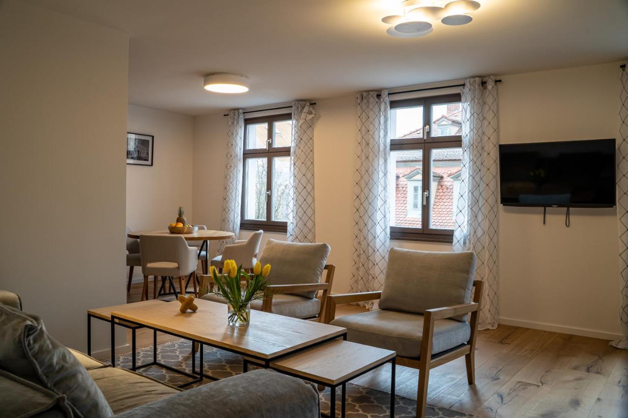 Suite Home Apartments Weimar  Exterior foto
