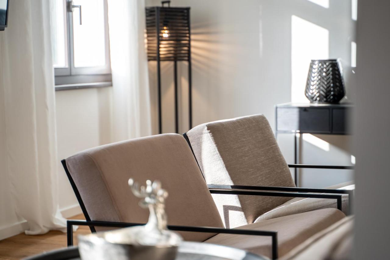 Suite Home Apartments Weimar  Exterior foto