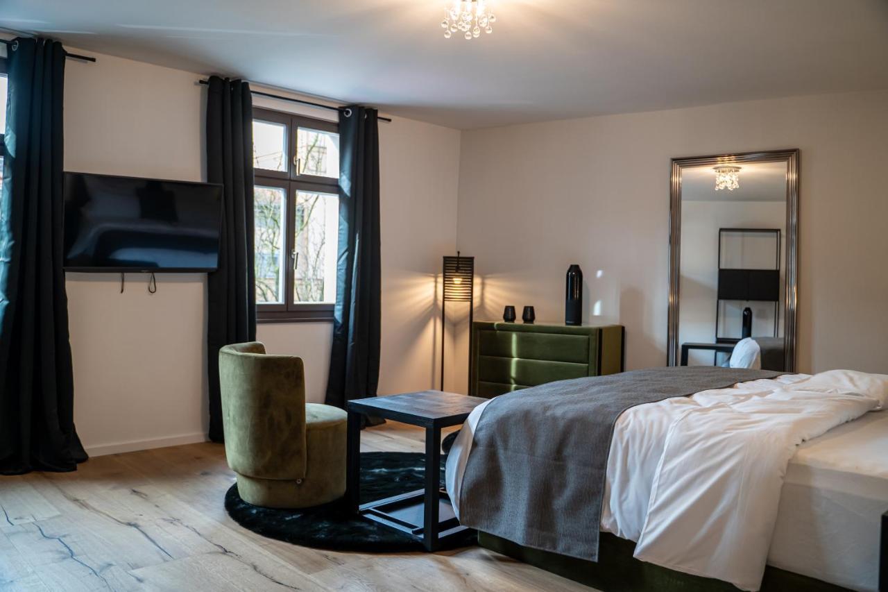 Suite Home Apartments Weimar  Exterior foto
