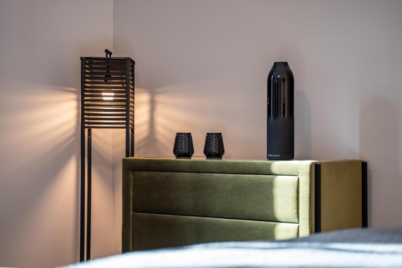Suite Home Apartments Weimar  Exterior foto