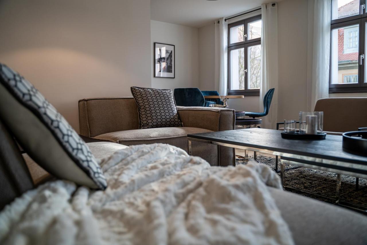 Suite Home Apartments Weimar  Exterior foto