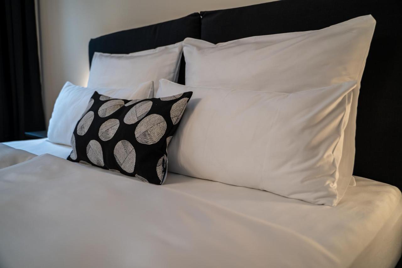 Suite Home Apartments Weimar  Exterior foto