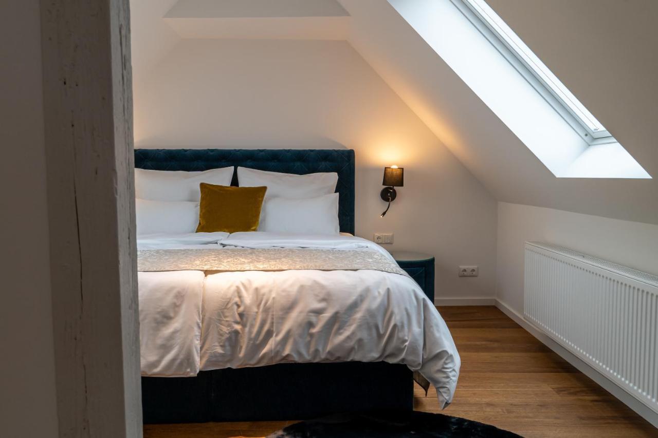 Suite Home Apartments Weimar  Exterior foto