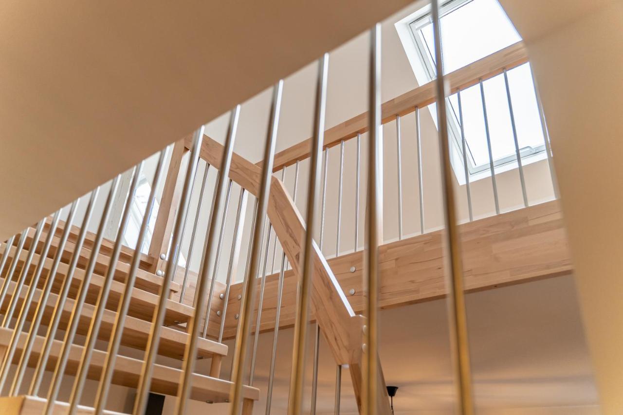 Suite Home Apartments Weimar  Exterior foto