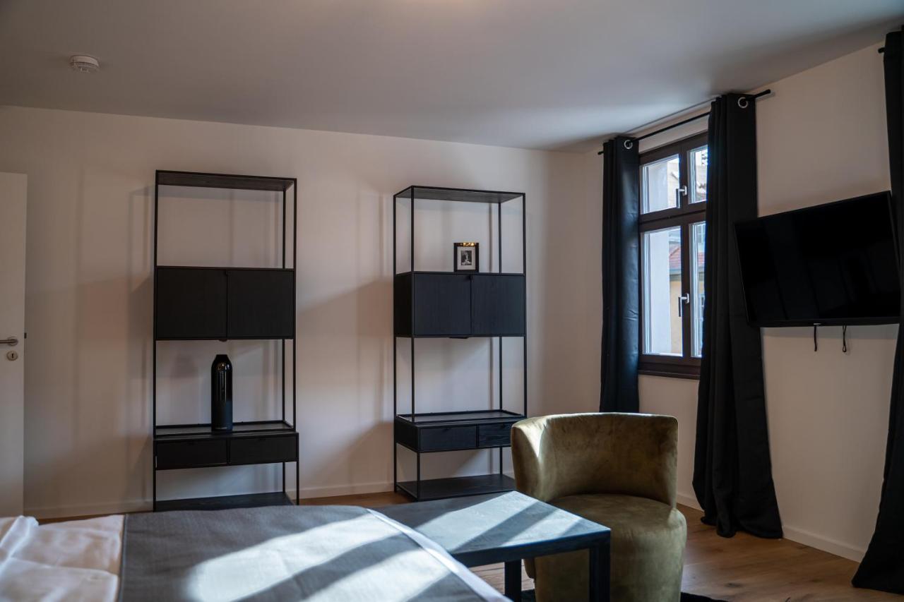Suite Home Apartments Weimar  Exterior foto