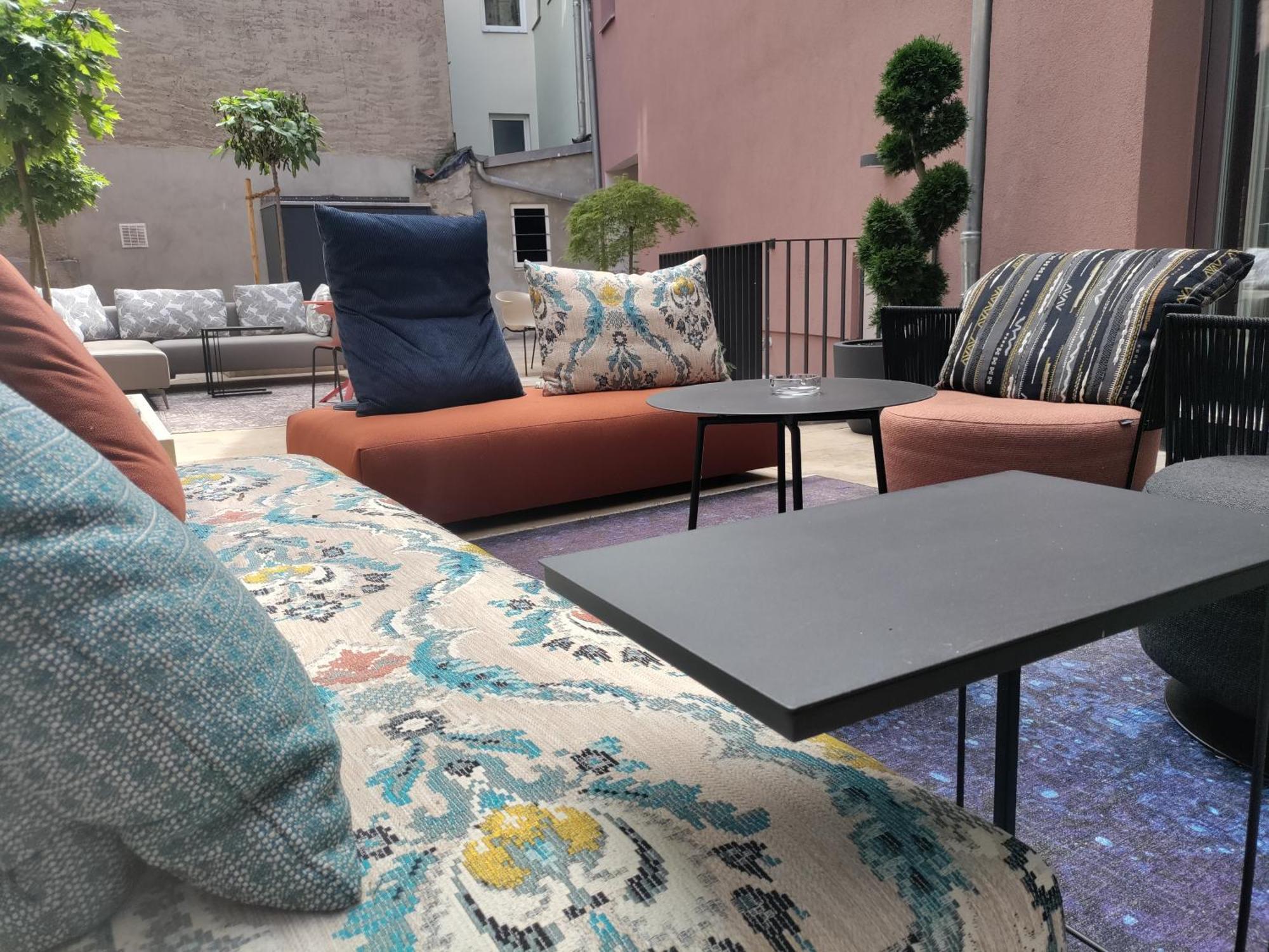 Suite Home Apartments Weimar  Exterior foto
